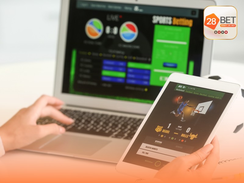 Hướng dẫn chi tiết cách nạp tiền 28BET