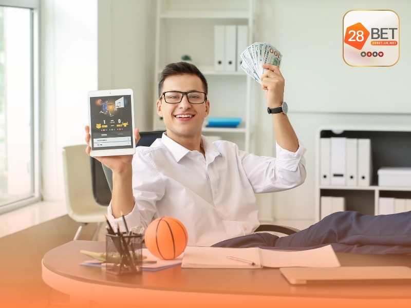 Mẹo sử dụng app 28BET hiệu quả